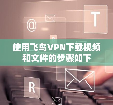 使用飞鸟VPN下载视频和文件的步骤如下
