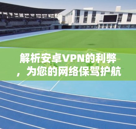 解析安卓VPN的利弊，为您的网络保驾护航