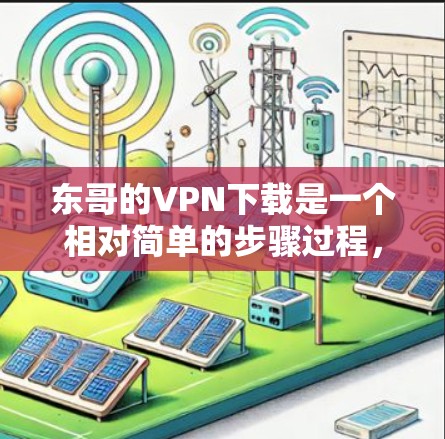 东哥的VPN下载是一个相对简单的步骤过程,适合那些希望快速访问互联网但不想承担额外费用的人。以下是详细的步骤指南,帮助您顺利完成下载